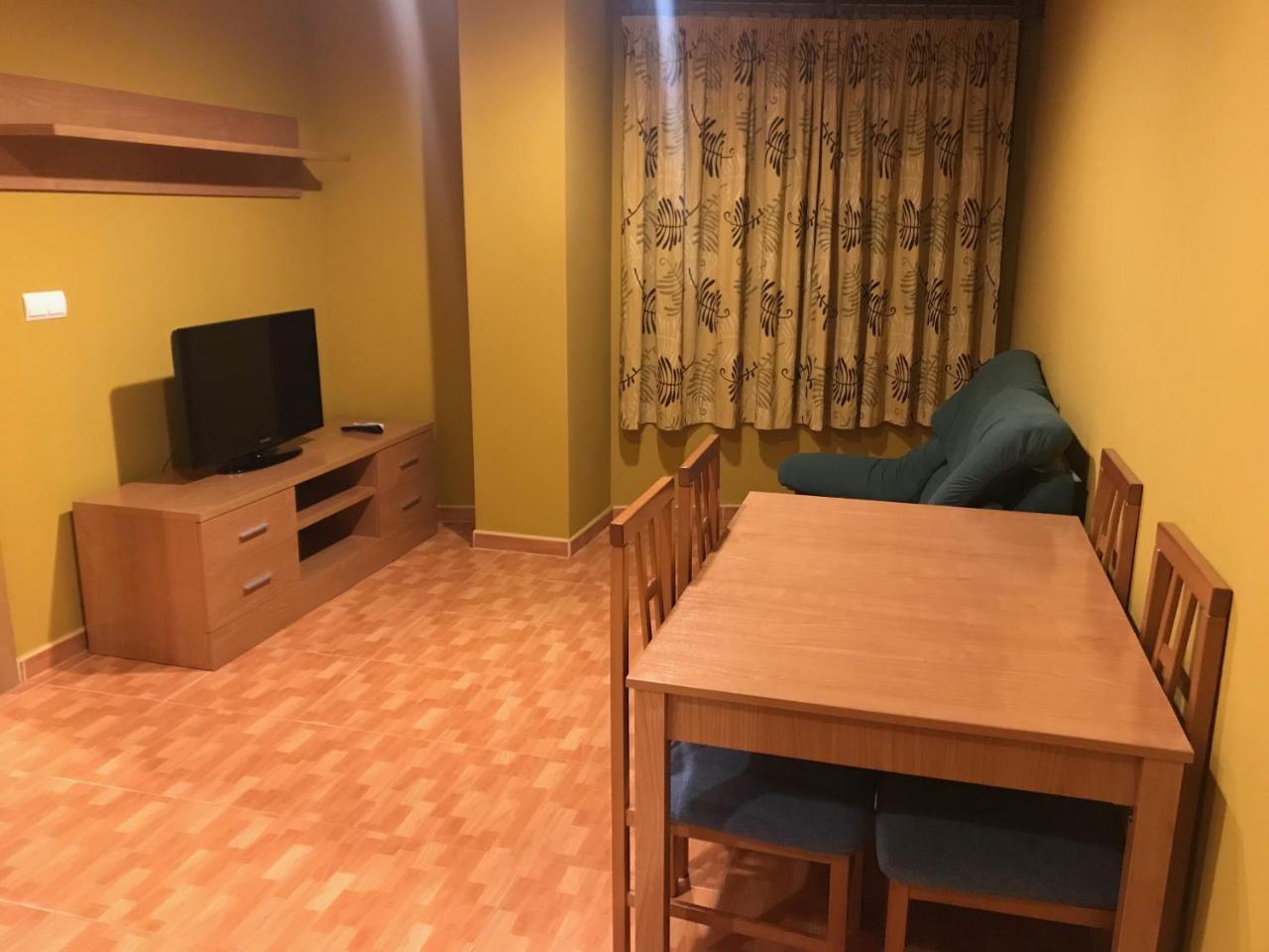 פינוס חניל Apartamentos Duquesa Sierra Nevada מראה חיצוני תמונה