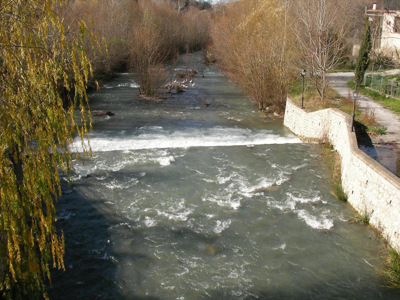 פינוס חניל Apartamentos Duquesa Sierra Nevada מראה חיצוני תמונה