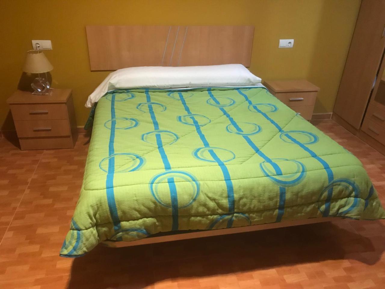 פינוס חניל Apartamentos Duquesa Sierra Nevada מראה חיצוני תמונה