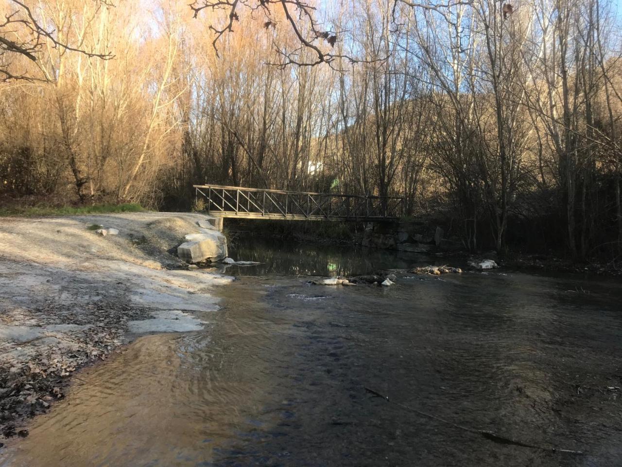 פינוס חניל Apartamentos Duquesa Sierra Nevada מראה חיצוני תמונה