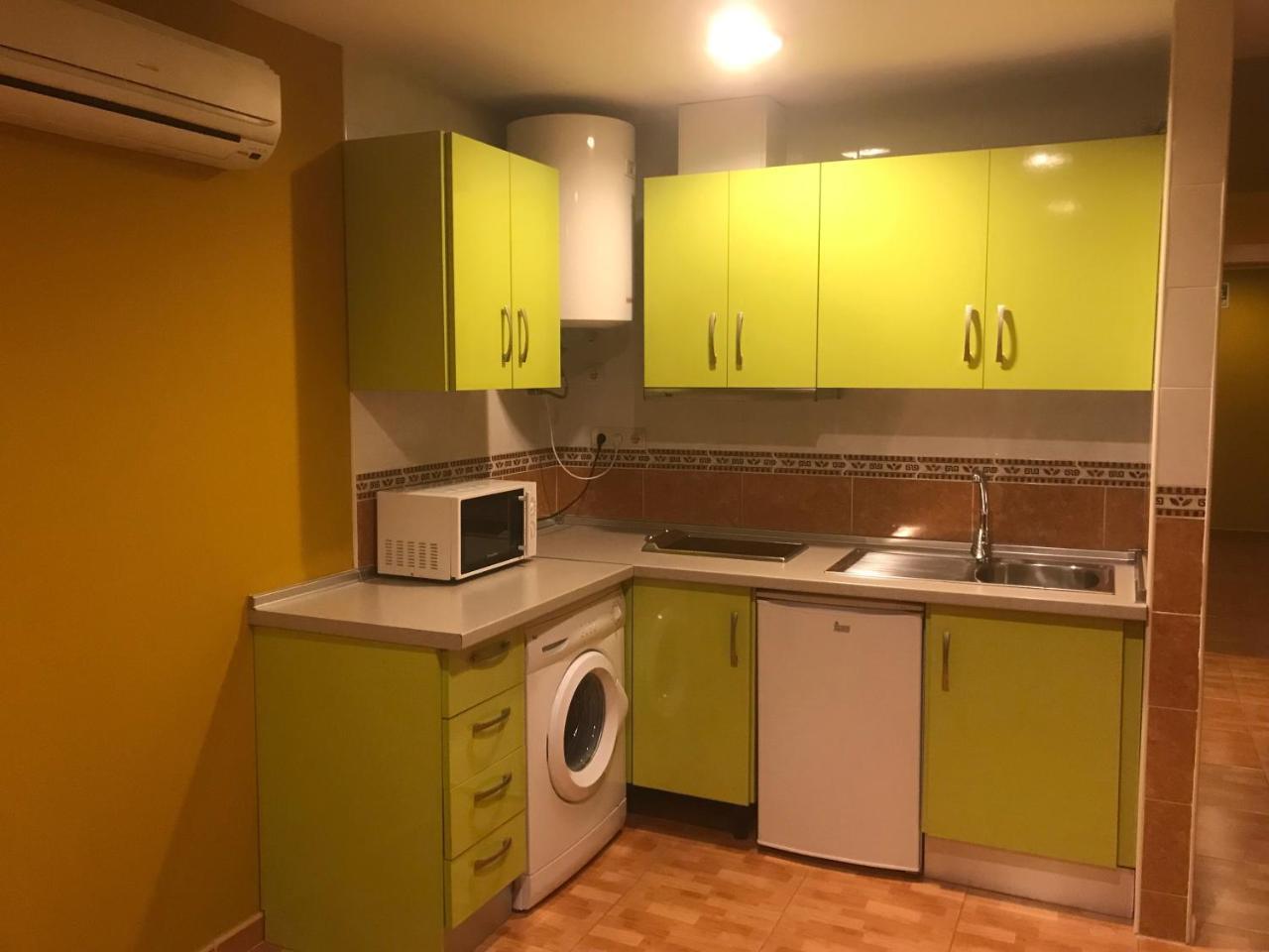 פינוס חניל Apartamentos Duquesa Sierra Nevada מראה חיצוני תמונה