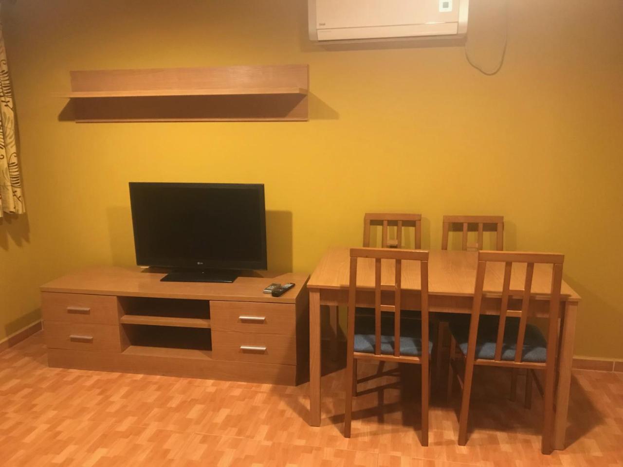 פינוס חניל Apartamentos Duquesa Sierra Nevada מראה חיצוני תמונה